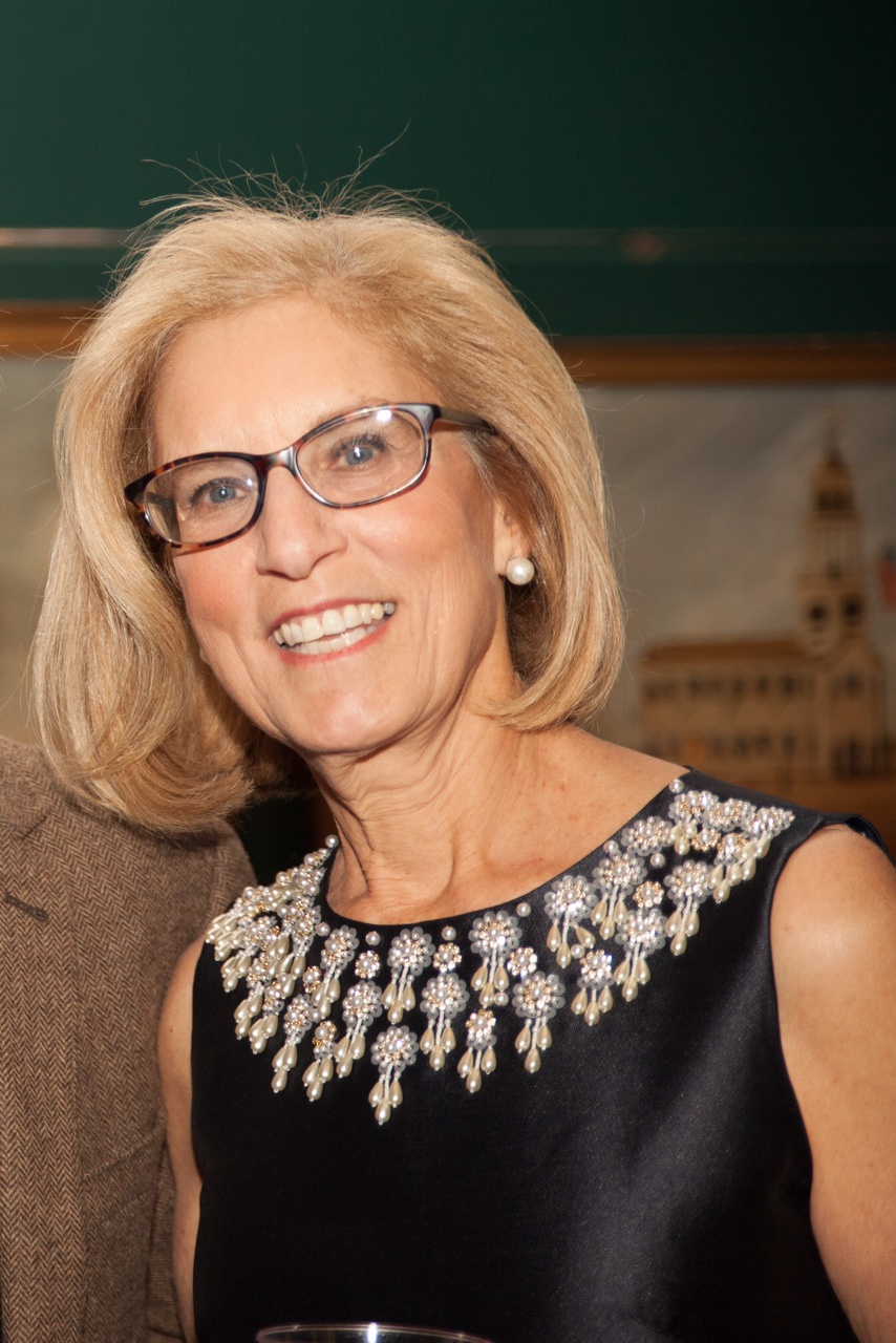 Barbara L. Gordon